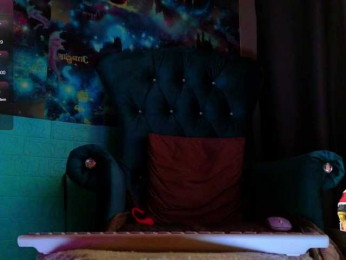 Mistress-Gwen webcam model stream image