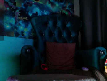 Mistress-Gwen webcam model stream image