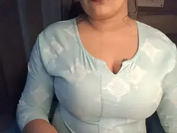 Trezza webcam model stream image