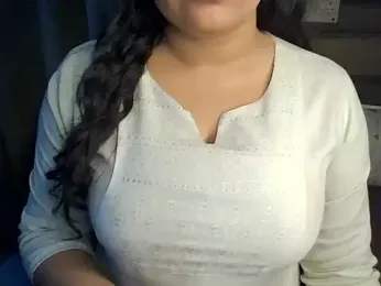 Trezza webcam model stream image