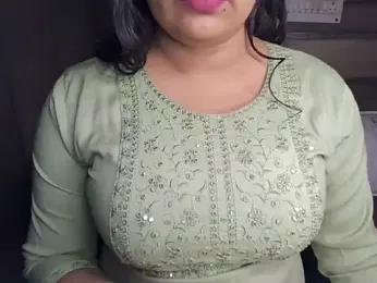 Trezza webcam model stream image