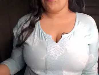 Trezza webcam model stream image