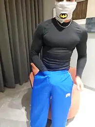 Makeout_artist webcam model stream image