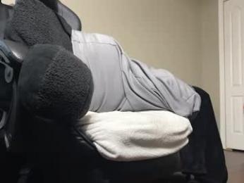 voodoodxck webcam model stream image