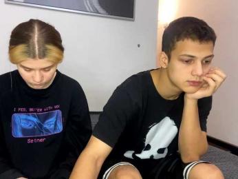 mirelcouple webcam model stream image