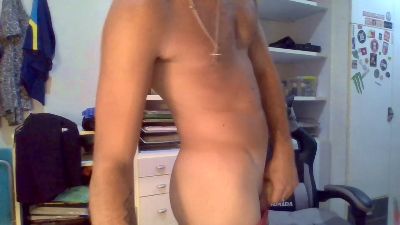 PabloDiablo webcam cam4 model stream image