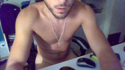 PabloDiablo webcam cam4 model stream image