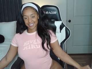 january-rose webcam model stream image