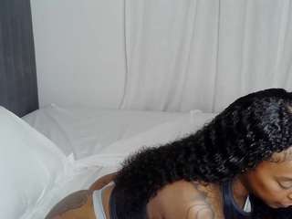 january-rose webcam model stream image