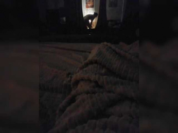 TISE webcam model stream image