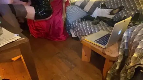 alexheels_boots webcam model stream image