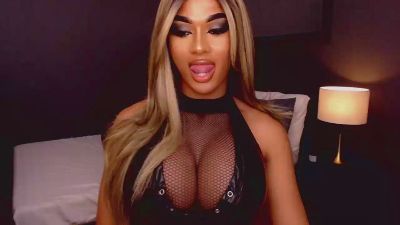 DominantLatina webcam cam4 model stream image