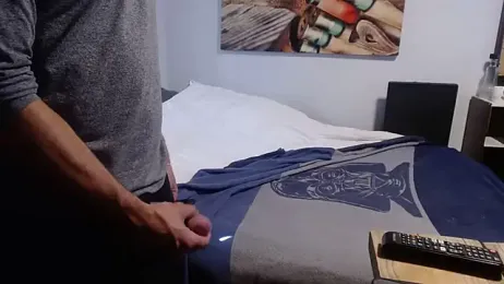 flexingplexico webcam model stream image