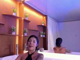 charlottemichell webcam camsoda model stream image