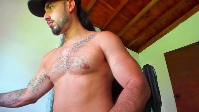 baky_sexy webcam model stream image