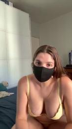 CocoClem webcam model stream image