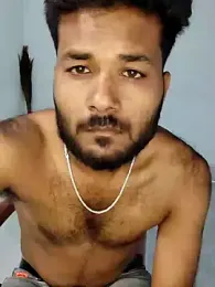 devil_khilesh webcam model stream image