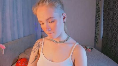 LinhMadeiros webcam model stream image