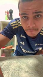 Boyhernan webcam model stream image