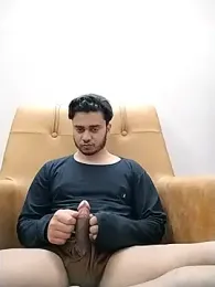 Theodore4321 webcam model stream image