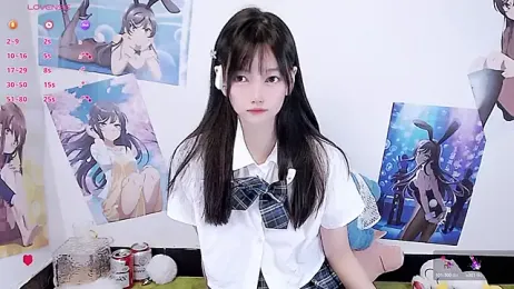 Nuomioooooooo webcam model stream image