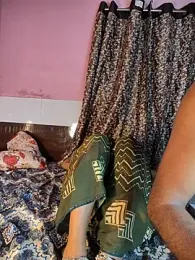 Dreamgirl_129 webcam model stream image