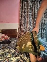 Dreamgirl_129 webcam model stream image