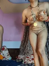 Dreamgirl_129 webcam model stream image