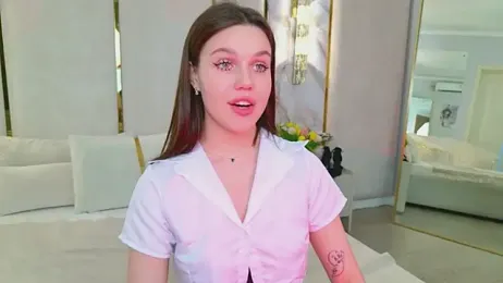 RihannaRose webcam model stream image