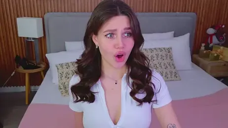 RihannaRose webcam stripchat model stream image