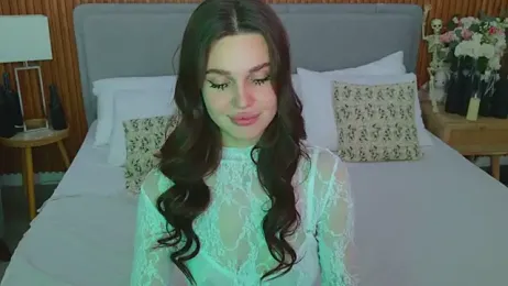 RihannaRose webcam stripchat model stream image