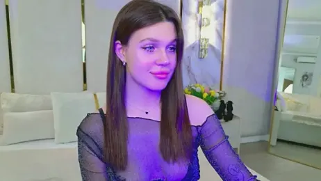 RihannaRose webcam model stream image