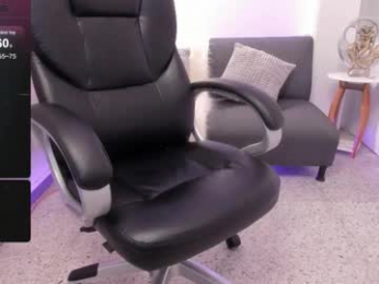 salomee_foxx_ webcam model stream image