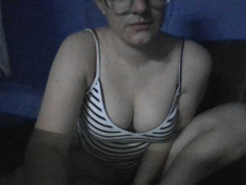 DaNikan webcam model stream image