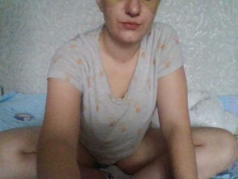 DaNikan webcam model stream image