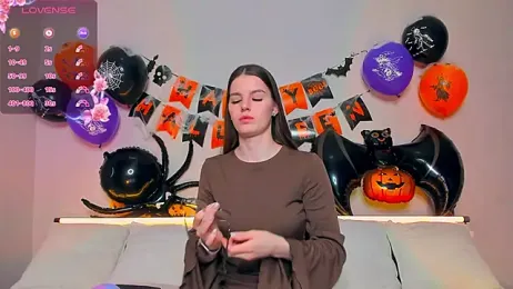 AriellaTesk webcam stripchat model stream image