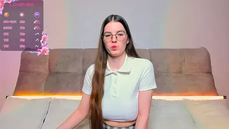 AriellaTesk webcam model stream image