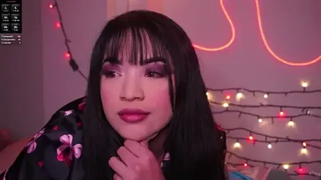 MaddisRock webcam model stream image