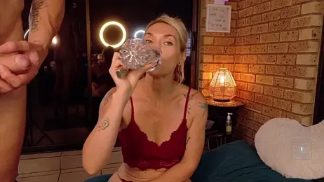 MissLMrJ webcam model stream image