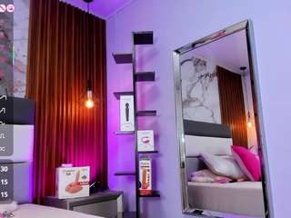 catiajones webcam model stream image