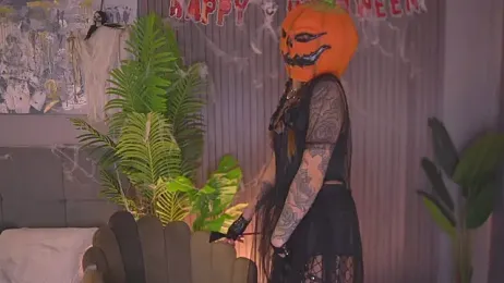 AudreyBrooks_ webcam model stream image