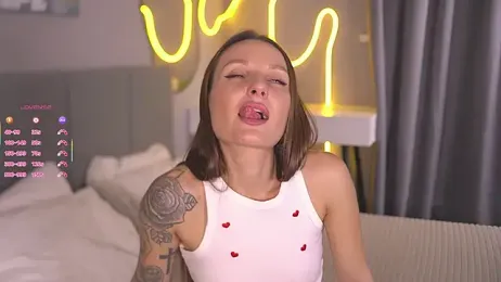 AudreyBrooks_ webcam stripchat model stream image