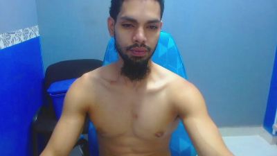 Amir_Abdull_ webcam cam4 model stream image