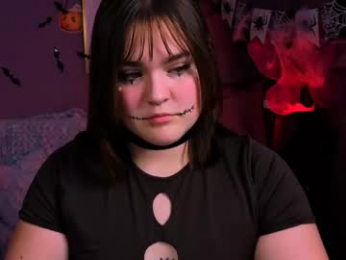 lorraine_carter webcam model stream image