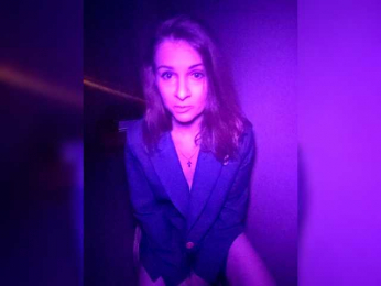 TinaVildheks webcam model stream image