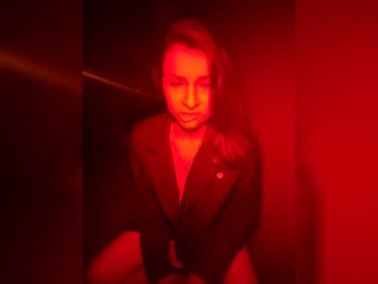 TinaVildheks webcam model stream image