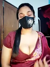 Tina-Sen webcam stripchat model stream image