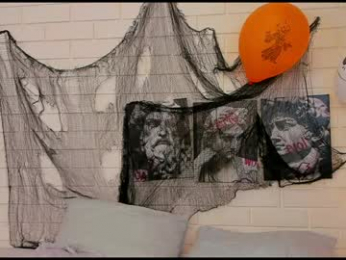 blondy_fina webcam chaturbate model stream image