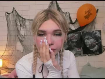 blondy_fina webcam model stream image