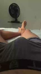 TrevorDelToro webcam model stream image